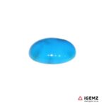 2.14 ct Blue Turquoise - iGemz22772
