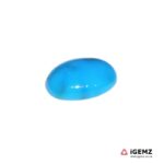 2.14 ct Blue Turquoise - iGemz22772