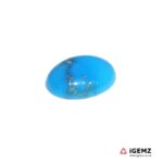 2.48 ct Blue Turquoise - iGemz22774
