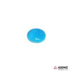 0.83 ct Blue Turquoise - iGemz22790