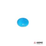 0.83 ct Blue Turquoise - iGemz22790