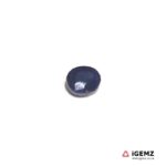 0.96 ct Midnight Blue Sapphire - iGemz22809