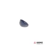 0.97 ct Midnight Blue Sapphire - iGemz22816