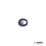 0.67 ct Midnight Blue Sapphire - iGemz22817