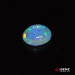 1.73 ct Welo Opal - iGemz22828