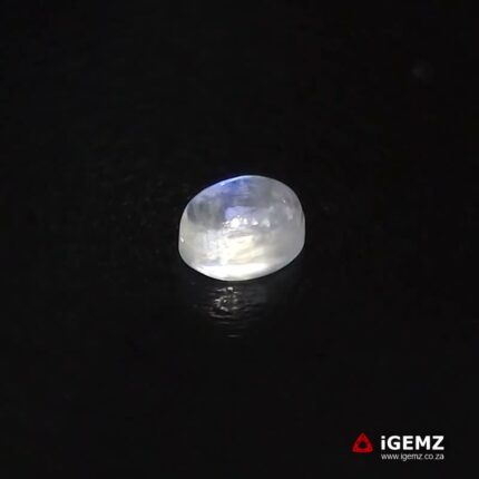 1.18 ct Blue Moonstone - iGemz22831