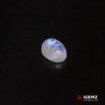 1.09 ct Blue Moonstone - iGemz22838