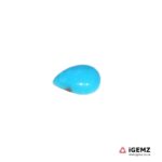 0.75 ct Blue Turquoise - iGemz22858