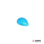 0.75 ct Blue Turquoise - iGemz22858