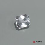 2.38 ct Blue Tourmaline - iGemz22871