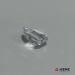 2.38 ct Blue Tourmaline - iGemz22871