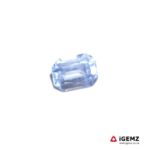 1.52 ct Blue Aquamarine - iGemz22882