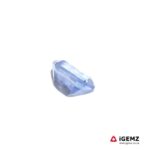 1.52 ct Blue Aquamarine - iGemz22882