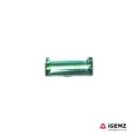 0.78 ct Green Tourmaline - iGemz22885