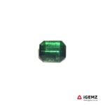 1.12 ct Green Tourmaline - iGemz22886