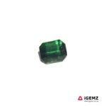 1.12 ct Green Tourmaline - iGemz22886