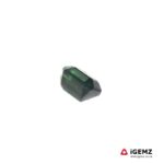 1.12 ct Green Tourmaline - iGemz22886