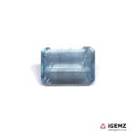 2.53 ct Blue Aquamarine - iGemz22895