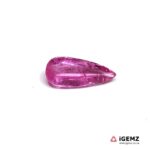 1.26 ct Rubellite Tourmaline - iGemz22896