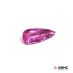 1.26 ct Rubellite Tourmaline - iGemz22896