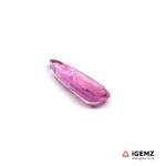 1.26 ct Rubellite Tourmaline - iGemz22896