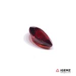 2.28 ct Red Garnet Rhodolite - iGemz22915