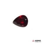 1.78 ct Red Garnet Rhodolite - iGemz22939