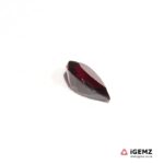 1.78 ct Red Garnet Rhodolite - iGemz22939