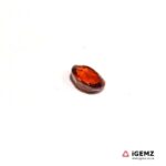 1.06 ct Orange Garnet Spessartite - iGemz22946