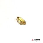 1.33 ct Yellow Zircon - iGemz22969