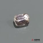 3.26 ct Pink Kunzite - iGemz22974