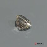 3.26 ct Pink Kunzite - iGemz22974