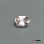 1.61 ct Pink Kunzite - iGemz22975