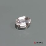 1.61 ct Pink Kunzite - iGemz22975