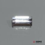 3.04 ct Blue Aquamarine - iGemz22987