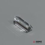 3.04 ct Blue Aquamarine - iGemz22987