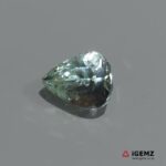 4.63 ct Green Spodumene - iGemz22989