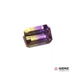 4.9 ct Purple Ametrine - iGemz21372