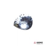 5.12 ct Santa Maria Aquamarine - iGemz21375