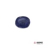 1.54 ct Blue Sapphire - iGemz22752