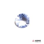 1.6 ct Blue Aquamarine - iGemz22759
