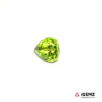1.56 ct Green Peridot - iGemz23000