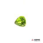 1.56 ct Green Peridot - iGemz23000