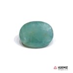 4.03 ct Green Grandidierite - iGemz23004