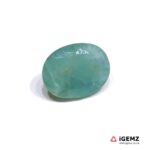 4.03 ct Green Grandidierite - iGemz23004