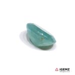 4.03 ct Green Grandidierite - iGemz23004