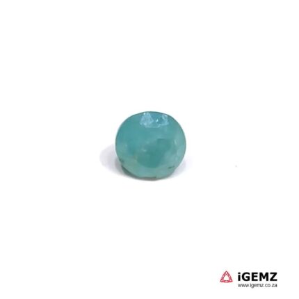0.94 ct Green Grandidierite - iGemz23005