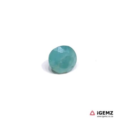 0.94 ct Green Grandidierite - iGemz23005