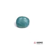 1.19 ct Green Grandidierite - iGemz23023