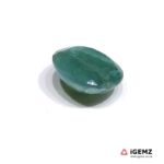 4.27 ct Green Grandidierite - iGemz23034
